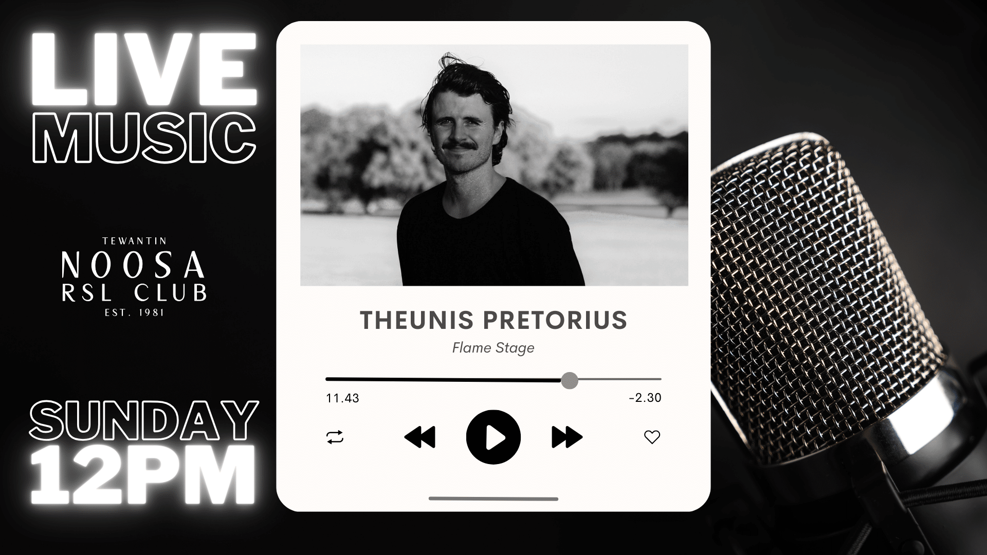 Theunis Pretorius