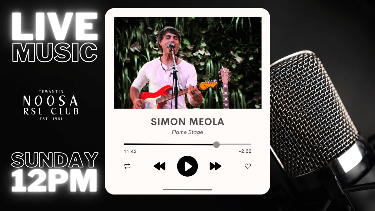 Simon Meola